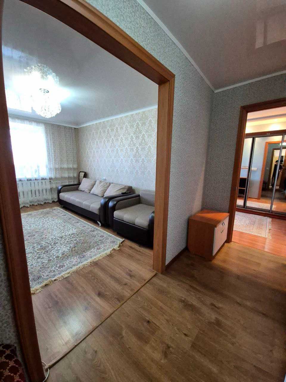 Продается 2-комн квартира по ул Республики д 4
