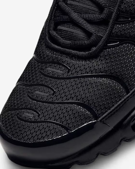 НОВИ! Nike Air Max TN "Triple Black"!