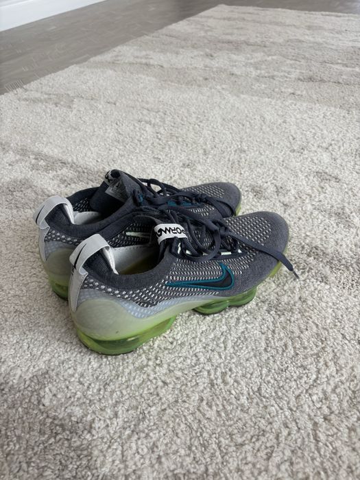 Обувки-nike vapor max.Размер 40.