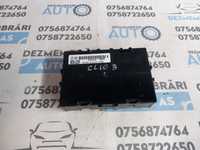 Calculator confort Renault Clio 3