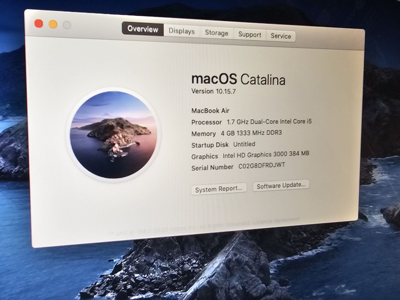 Yigitlar va qizlarning orzusi MACBOOK i5 larga AKSIYA!