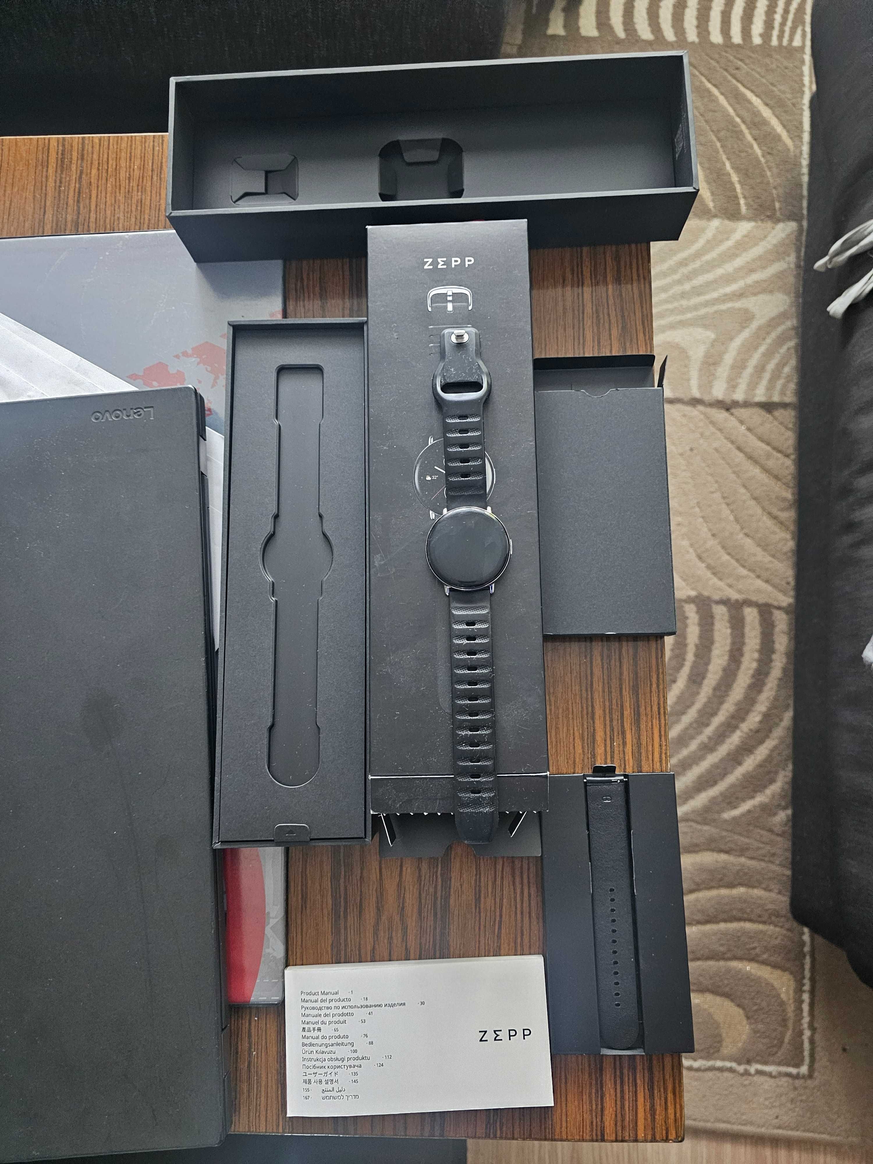 Xiaomi Amazfit Zepp E Circle