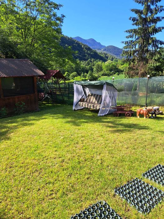 Vand casa de vacanta - Ocolis