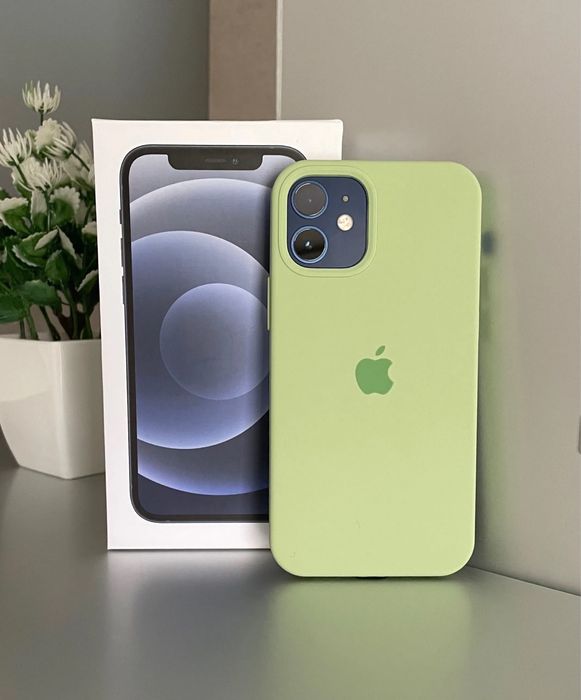 IPhone 12 Mini Айфон 12 Мини