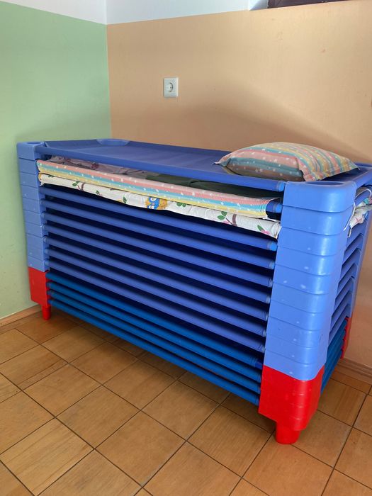 Mobilier de grădiniță și afterschool