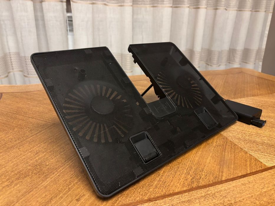 Подставка для ноутбука