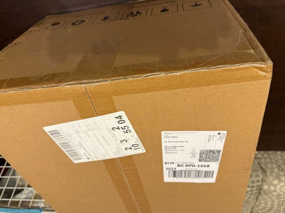 UniFormation Cure 3 Ultra -Изсушаване и втвърдяване на модели от смола