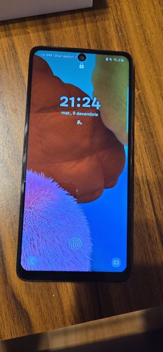 Samsung A51 stare perfectă