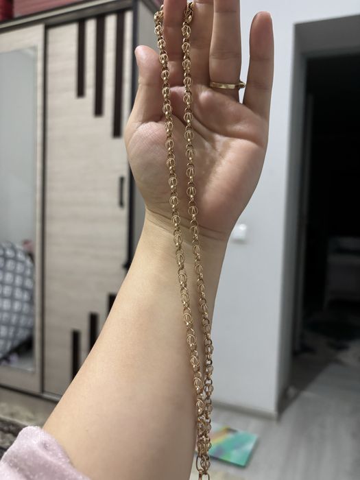 Продам золота 585 проба за грам 85 доллар