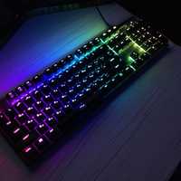 Игровая клавиатура HyperX Alloy FPS RGB