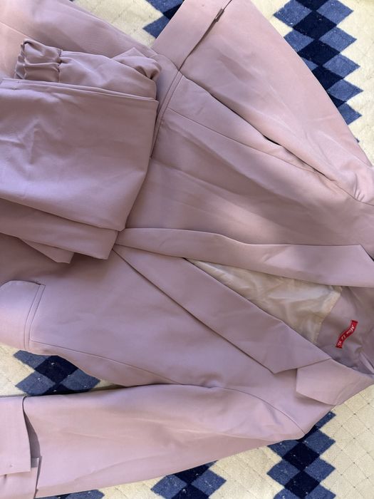 Отдам пакет вещей бесплатно