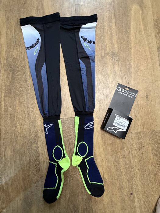 Alpinestars чорапи
