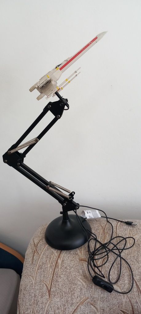 Lampa birou Star wars paladone