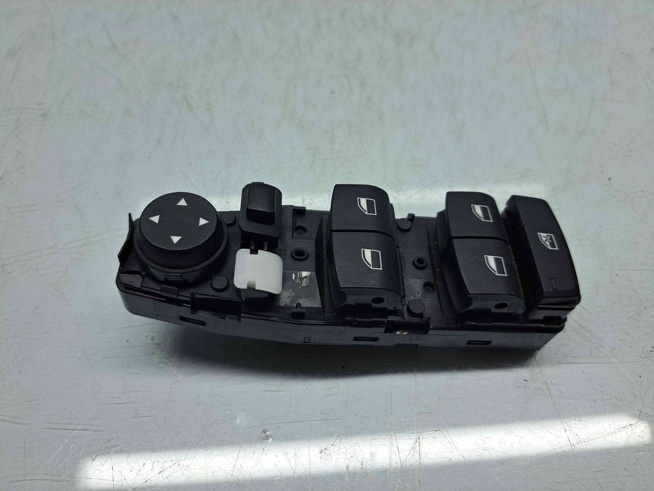 Butoane comanda geamuri sofer Bmw 4 (F32) [Fabr 2013-2021] 9208108-02