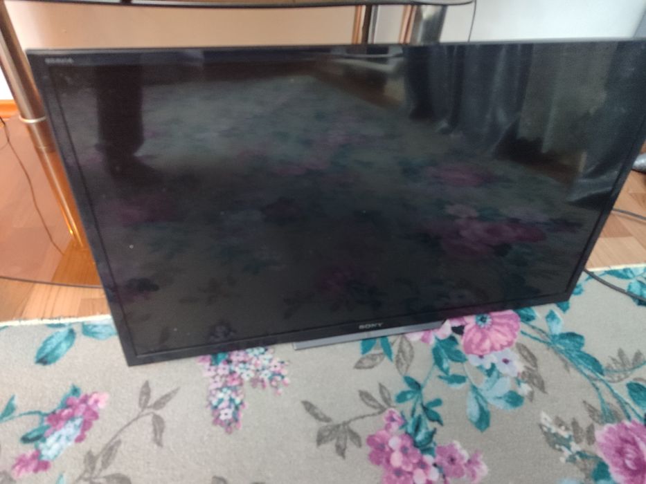 Телевизор 80 см диагональ