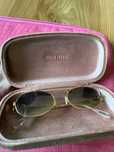 Ochelari de soare Miu Miu originali 54ZS