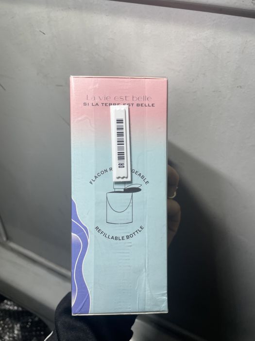 la vie est belle l’eveil