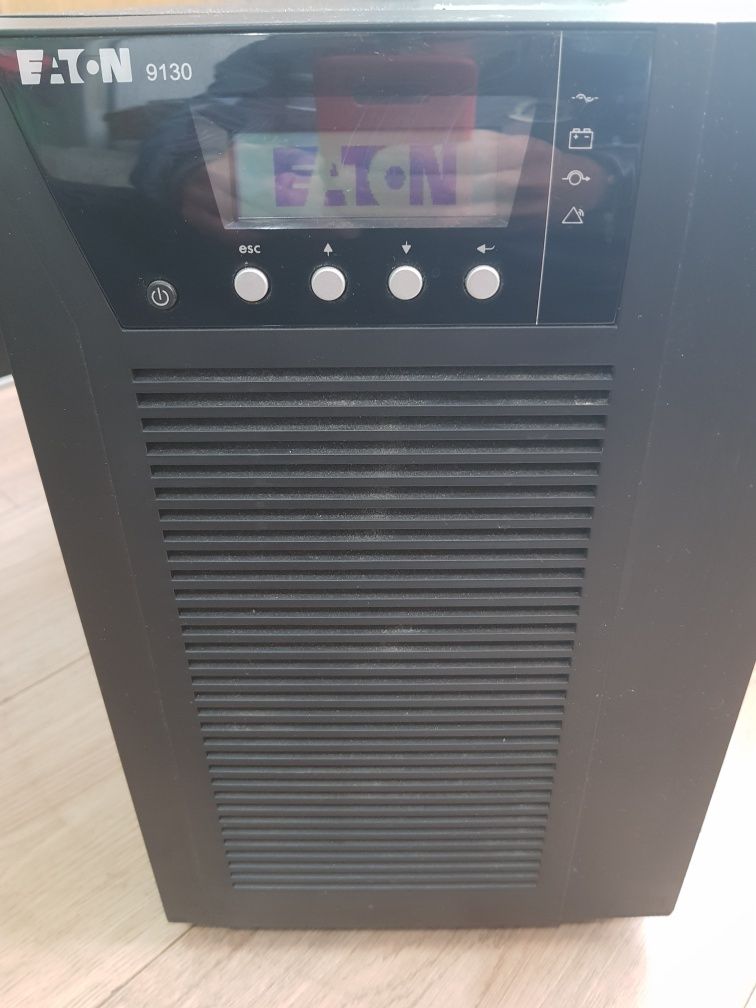 Юпс eaton PW9130i3000-TL
