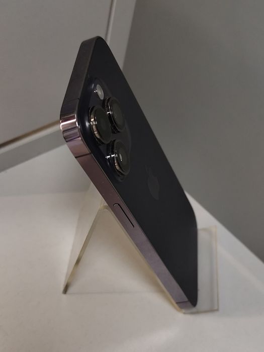 Iphone 14 Pro Deep Purple/128GB