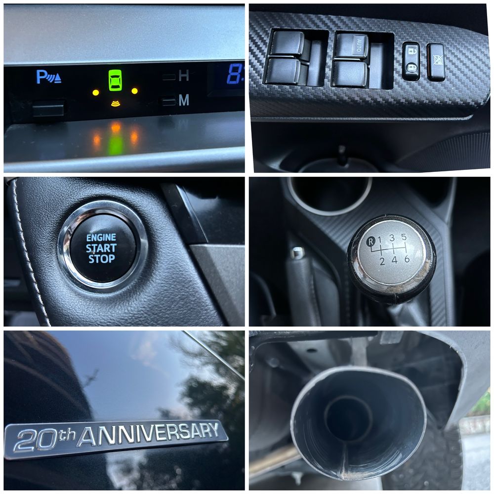 Toyota Rav4 2.0 D-4D, 4x4 , 124 к.с.,01. 2015 г, Пълна серв. история !
