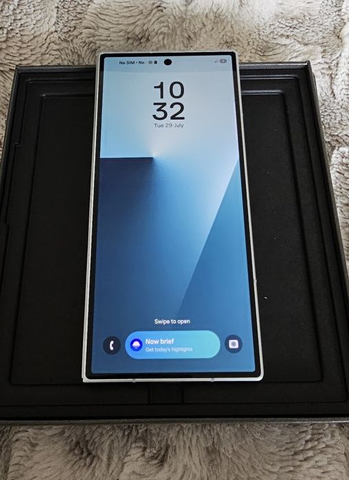 Samsung Z Fold 6-256gb