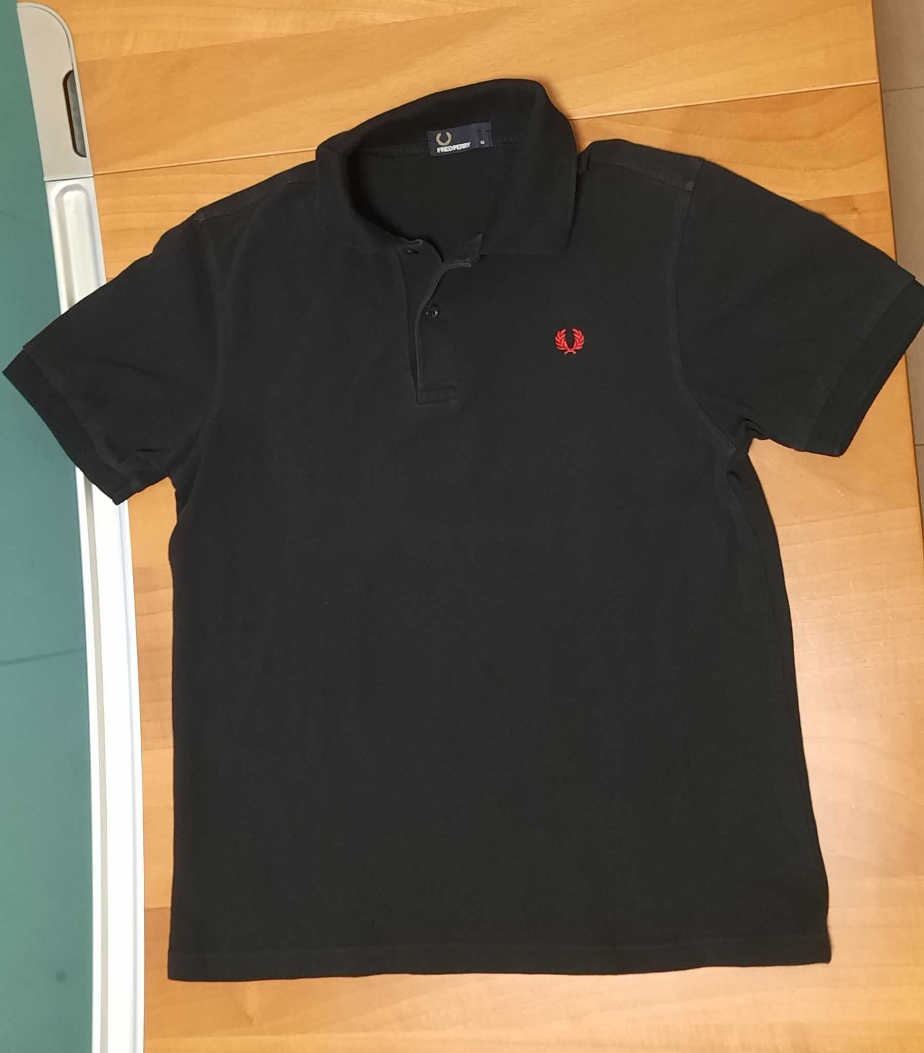Fred Perry-Много Запазена