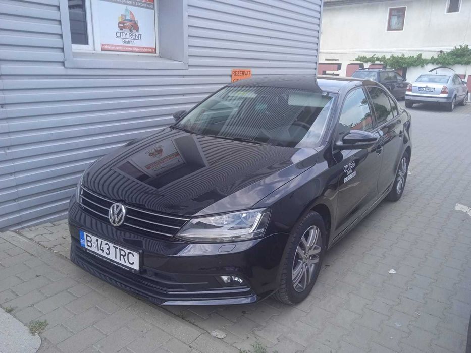 Inchirieri auto Bistrita : modele noi casco inclus 130 lei /zi