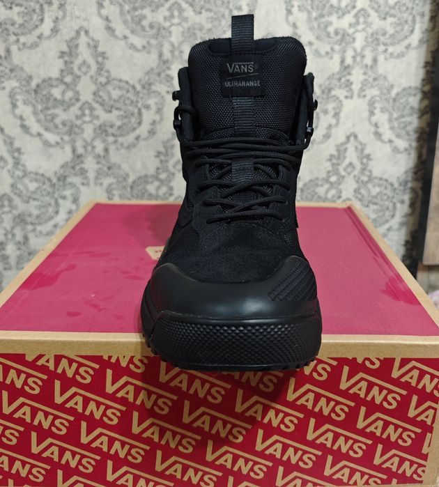VANS MTE ultrarange exo