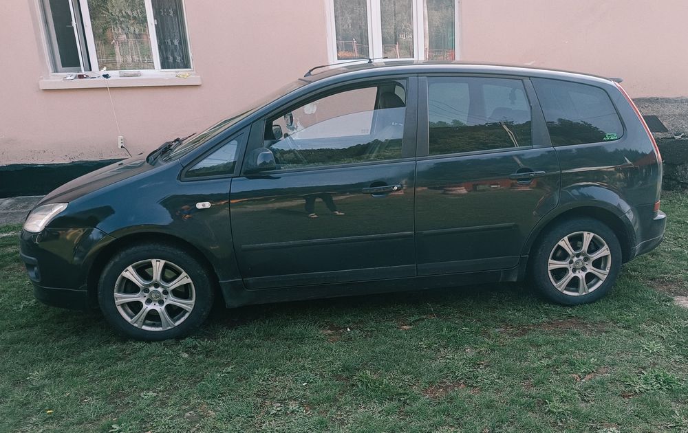 Vând Ford  Focus C Max