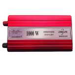 Invertor 1000W 12V/24V-220V Sinus Modificat