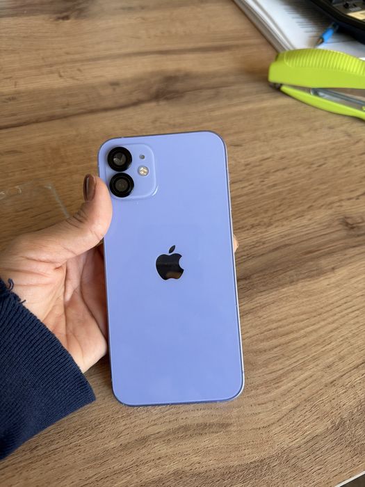 Apple Iphone 12 смартфон