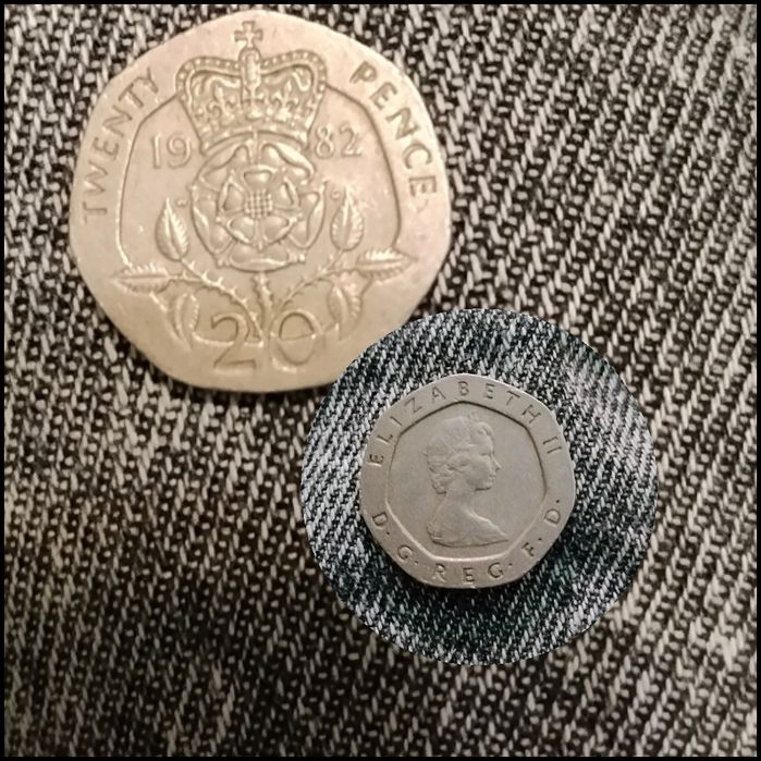 Колекционерска монета