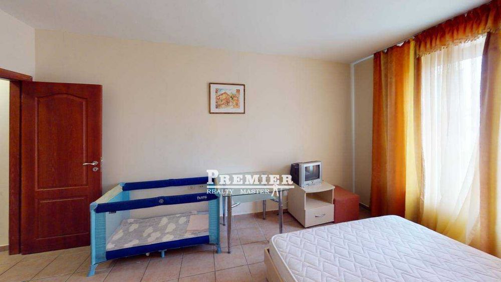 Продава се Тристаен апартамент в к.к. Слънчев бряг - 74 кв.м за 973 €/кв.м - Снимка #5