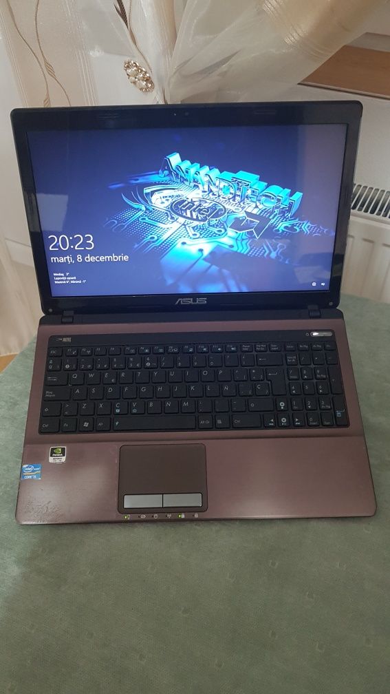 laptop ASUS gaming