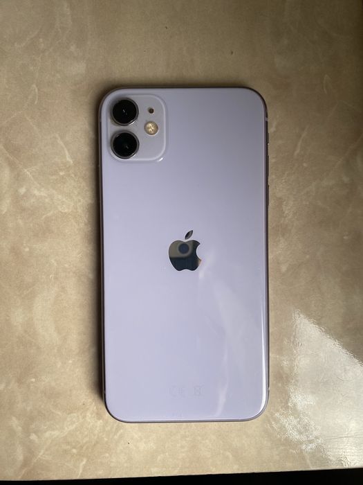 Айфон 11  128 гб