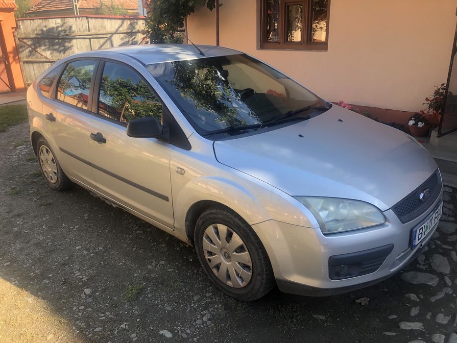 Ford focus 2 de vanzare