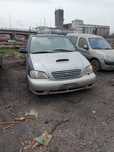 Kia karnaval 2.9tdi 2001