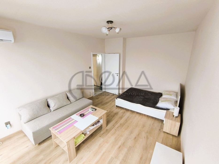 Дава се под наем Двустаен апартамент в София, Илинден - 55 кв.м за 561 € - Снимка #2