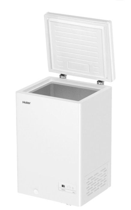 Морозильный ларь Haier 100 л — отличное состояние