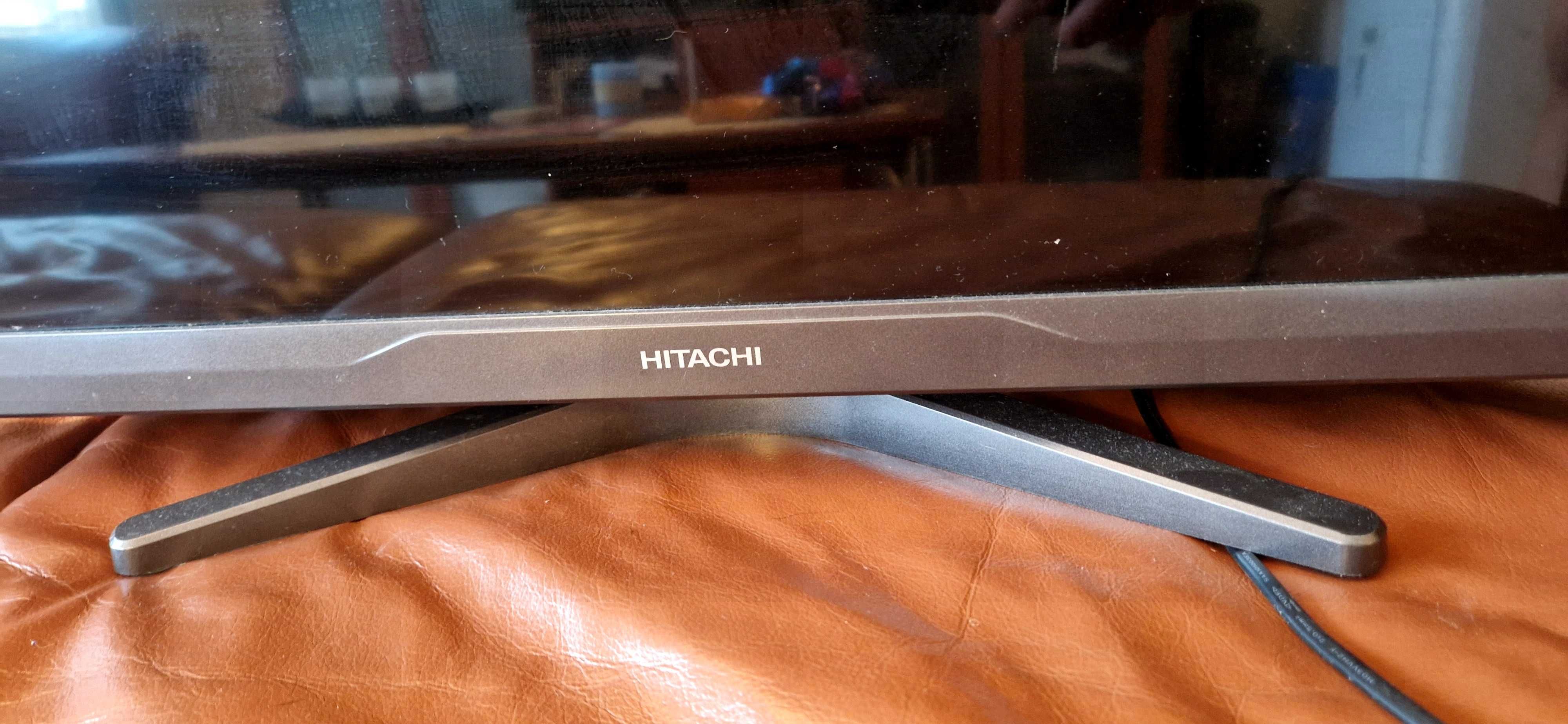 Телевизор Hitachi за части