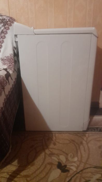 Продам стиральная машина на запчасти