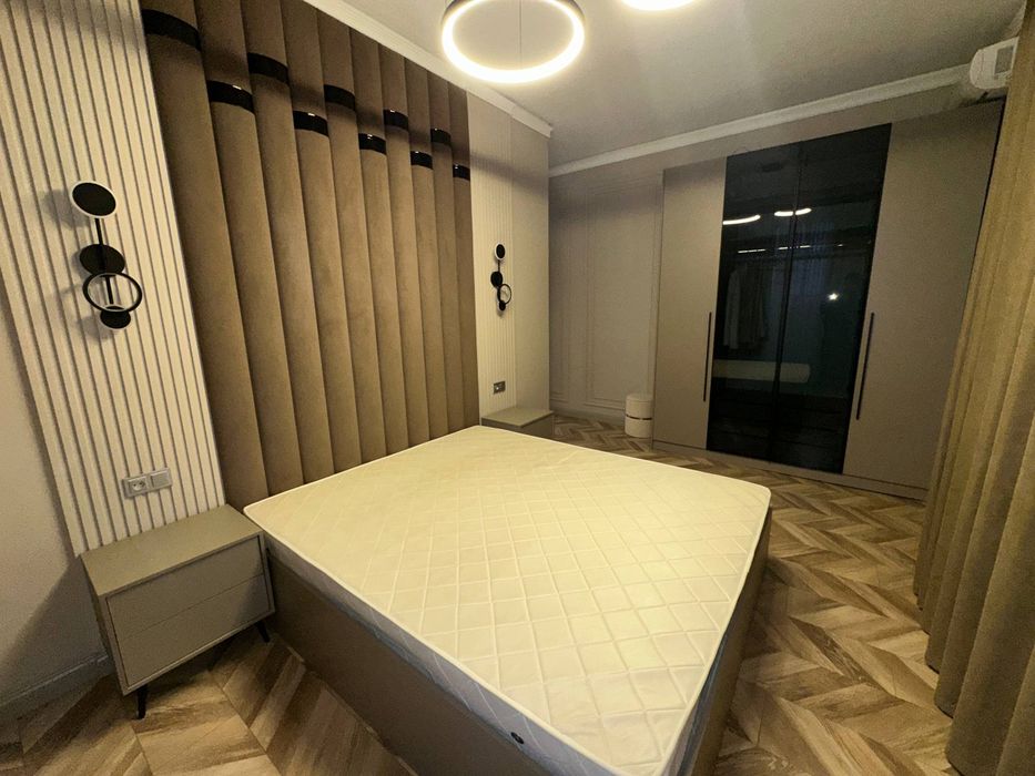 Сдаётся Premium Lux 3х ком кв на Гагарина ор. Пеперони кафе!!!