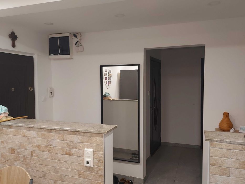 Apartament 3 camere Zorilor