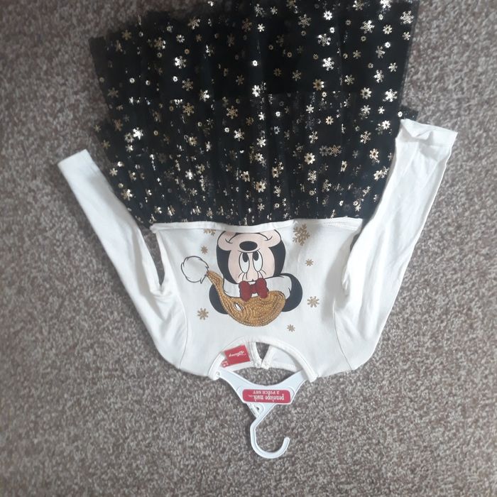 Rochițe pentru fetițe 12-18 luni