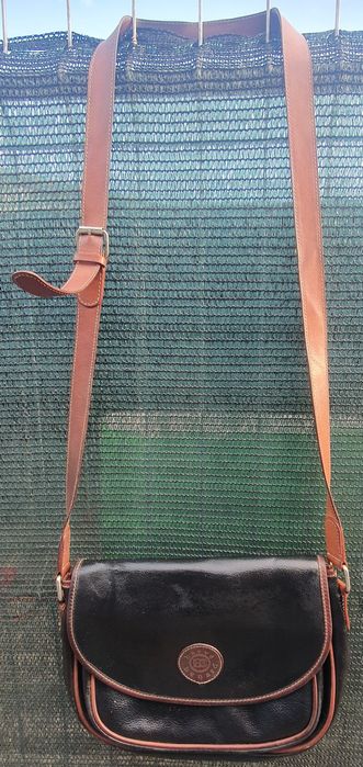 Geanta piele BenardHarve