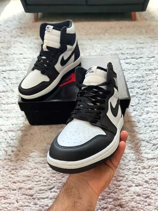 Nike Air Jordan 1 High Panda