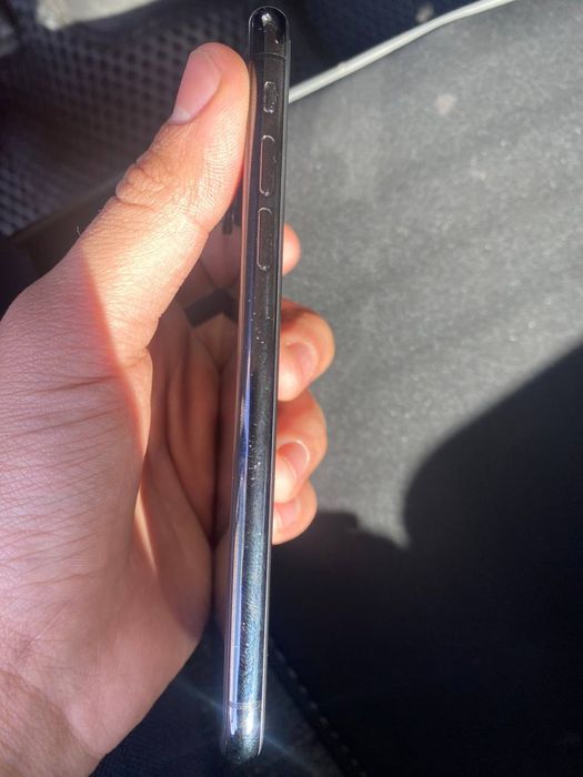 Iphone XS ideal