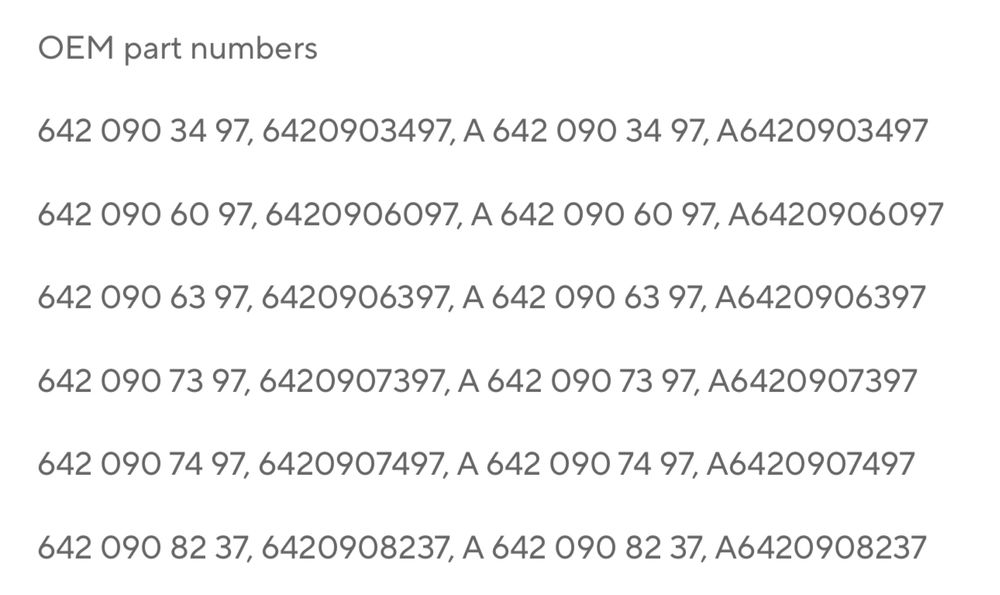Debilmetru aer tubulatura aer filtru senzor Mercedes V6 cdi W164 W221