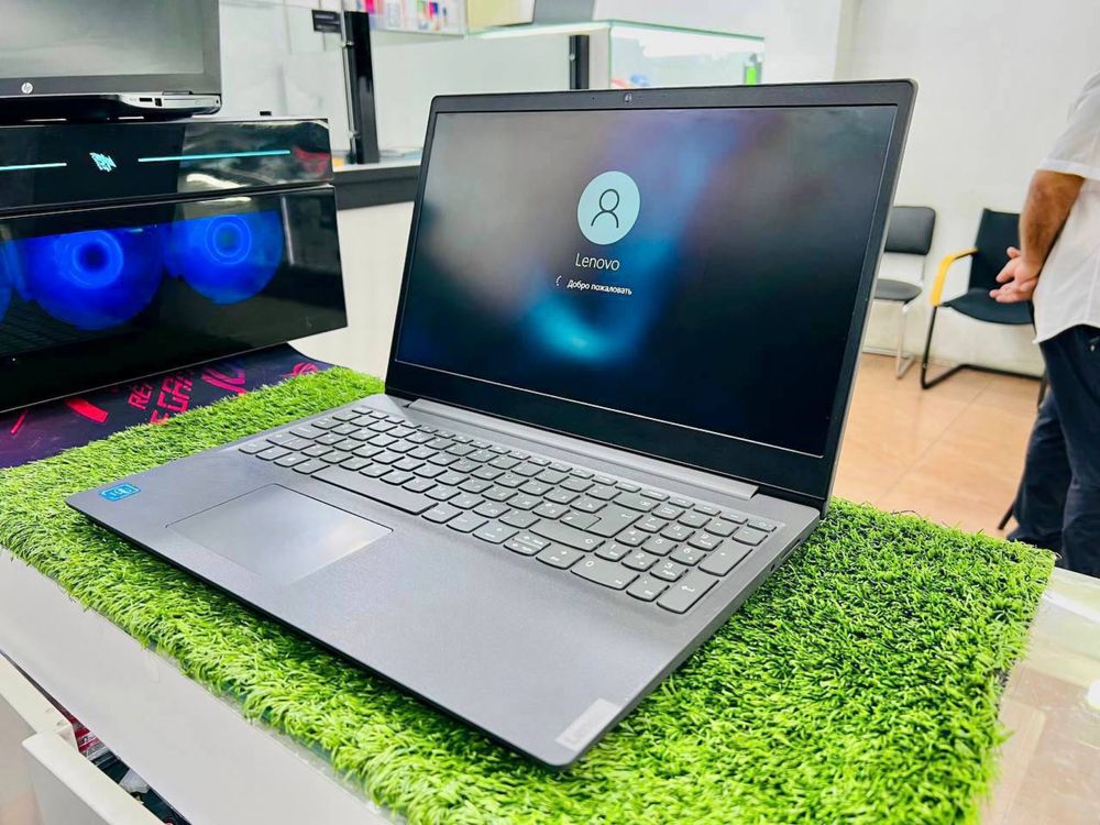 notebook Lenovo V15 N4020 4/1TB
