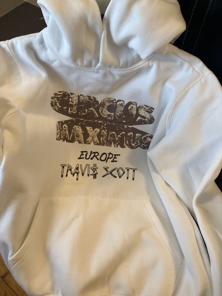 Travis Scott Hoodie